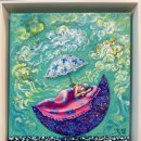 달의 꿈 이미지