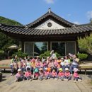 산음숲자연학교 | 경기유아숲체험 추천! 자연과 교감하는 우리들자연학교 만 2세 봄 산책 생생 후기