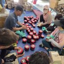 단합된 모습^^* 이미지