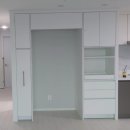 제이특공대 | 신축인테리어 전주백색 조명 내돈내산｜다드림조명 시공 후기 (커튼박스 전구색 혼합)