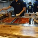 달떡볶이 이미지