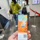 풍경 | 서울 남산타워케이블카 왕복으로 즐기는 남산공원 가을/겨울 풍경 후기