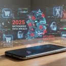 개인정보 유출 문자 받고 당황해서 정리해본 &#39;긴급 대처법&#39; 이미지