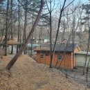 오읍(북산)약수터 이미지