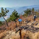 예술광장1로교통섬-주공 11단지 앞 | [전라도의 숨은 명산 여수 고락산~망마산] '예술의 섬’ 장도 공짜 관람 티켓