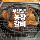 수영농장 | [부산 수영구 맛집] 농장갈비 후기｜수영역 근처 갈비 가성비 맛집(주차, 런치메뉴)