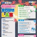 청년LAB | 용인시 청년(18~39세)들만 무료로 이용 가능한 공간! <용인청년LAB> 방문후기