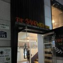 더샌드위치샵 이미지