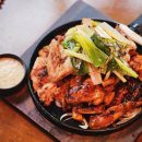 감탄계숯불치킨면목점 | 동탄 목동 맛집 술집 감탄계 숯불치킨 | 소금구이 양념구이