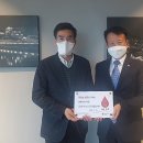 금호리조트(주)통영마리나 이미지