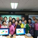 구로4동 자치회관 이미지