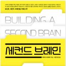 세컨드브레인 이미지