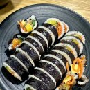 [수서역 맛집] SRT 타기전 포장추천 &#39;삐사감김밥&#39; 메뉴추천 및 내돈내산 솔직후기