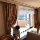 ☆환영☆박피디와황배우 야유회(스위스 그랜드 호텔)