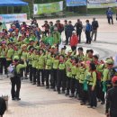 제21회 경기도 생활축전 등산부문에서 우승 이미지