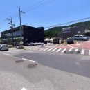 자운대네거리~화암네거리 이미지