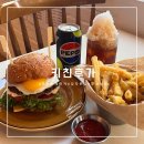 바로키친 | 군산 여행 수제버거집 키친후가 솔직후기