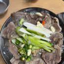 장성식당 티스토리