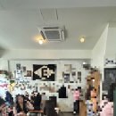 천안초등학교 | 천안 카페 추천 브루어스커피 천안신부점, 휘낭시에에 진심인 감성카페 후기 ☕🍰