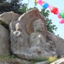 영주 가흥동 마애여래삼존상 및 여래좌상 | 영주 가흥동 마애여래삼존상 및 여래좌상(국가지정 보물)