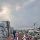 안산루프태양광 | 안산 빌라 옥탑 태양광 설치 사례