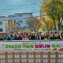 사랑과정성