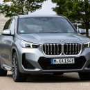 BMW iX1 보조금 295만원 확정, 6600만원대 전기차 이미지