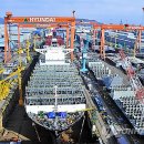 현대중공업 이미지