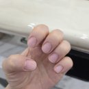 블링블링네일아트 | [부평]손 빠르고 가성비 좋은 부평구 네일아트 수수네일! 블링블링 자석젤 후기!