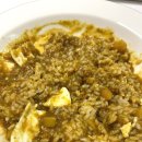 [25-3] 한끼든든 집밥 | 고레카레 한돈포크카레로 완성한 든든한 집밥 한끼! 건더기 가득 한돈포크카레 후기