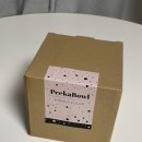 멍해묘해 | [멍해묘해] 고양이·강아지 세라믹 밥그릇 피카볼...다양하게 활용가능한 예쁜 식기 내돈내산 솔직후기