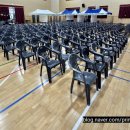 하소백련 | 전북 김제 행사 축제 무대 세팅 및 텐트 설치 완벽 지원