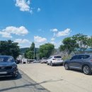 파평체육공원 축구장 이미지