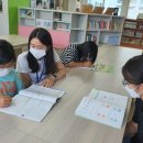 남원초등학교 이미지