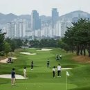 신도안면 파크골프장 이미지