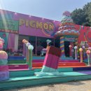 피그몬도넛 이미지