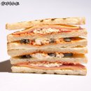 피크닉(샌드위치 앤 과일도시락) 이미지