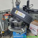 한국타이어 수원점 이미지