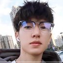 세모안경 이미지