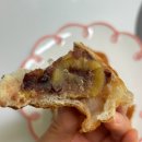 BGT호두단팥빵 - 부천시 원미구 | 왕십리 빵집 : BGT호두단팥빵 왕십리점 생크림단팥빵 밤빵 포장 후기