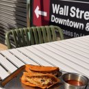 씨유 판교월드마크점 | 또 방문한 판교역 맛집 더타코부스 주말 점심 웨이팅 후기 | 판교 야장 감성 혼밥 추천