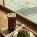 도나스데이 서울숲점 | 성수카페 도나스데이 서울숲점 대파베이컨도넛 디저트 맛집 내돈내산