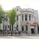 청일우체국 이미지