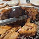 명륜진사갈비 대림점 이미지