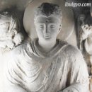 39. 불교문화 寶庫 간다라 - 인간 모습의 부처님상’ 1세기 후반 등장 이미지