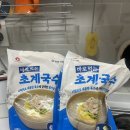 에프앤지 | 무더운 7월 여름주말 메뉴 추천 - 마니커에프앤지 ‘바로먹는초계국수’ 후기