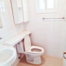 탄현중학교 버스정류장 이미지