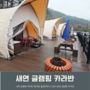새연리조트 | 경기도 가평 새연 카라반 글램핑 수영장 계곡 애견동반 가평새연리조트