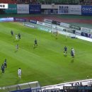[안양 vs 서울] 물오른 정승원 강력한 슈팅 김정훈 선방 ㄷㄷㄷㄷ.gif 이미지