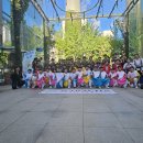 나라차 중계 태권도장 이미지